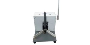 Manual Round Cutter