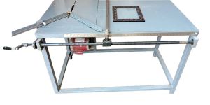 MDF Board & Frame Cutter