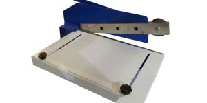 MDF Manual Board Cutter