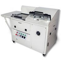 Photo Album Making Machine