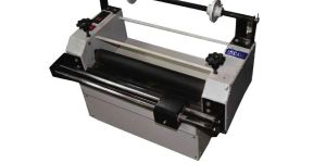 Roll to Sheet Cutter Machine