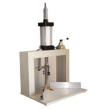 Round Corner Cutting Machine