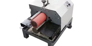 Side Edge Glueing Machine