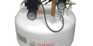 Silent Air Compressor