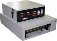 UV Spot Lamination Machine