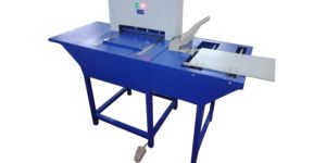 Stapler Table and Whole Punch Window Dye Cutter