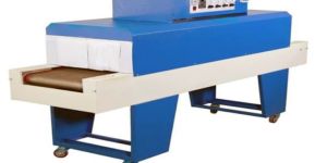 UV with IR Dryer