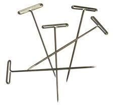 T Pin
