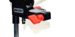 Minicraft Drill Stand