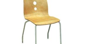 Cafeteria Chair