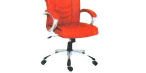 Executive Low Back Chair