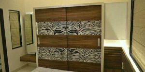 Sliding Wardrobe