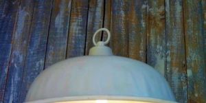Parat Pendant Lamp