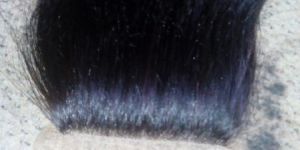 Black Hair Closure