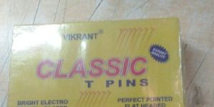T Pins