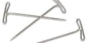 T Pins