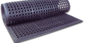 Rubber Floor Mats