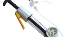 Inflation Device