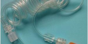 Y-Connecting Tube