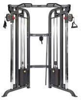 Cable Crossover Machine
