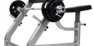 PREACHER CURL BENCH