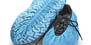 Plain Disposable Shoe Cover