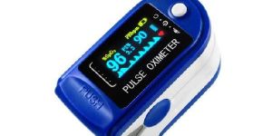 Pulse Oximeters