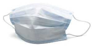 Disposable Face Mask