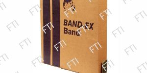 EX Stainless Steel Banding