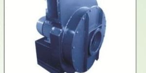 Two Stage Centrifugal Blowers