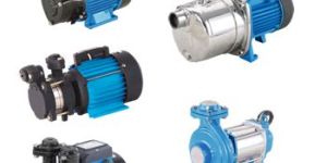 Domestic Self Priming Pump