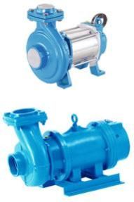 Openwell Monoset Pumps