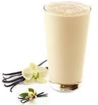 Vanilla Flavour