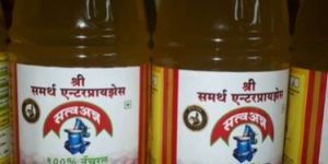 Badam Oil