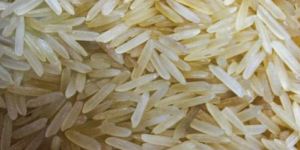 Non Basmati Rice