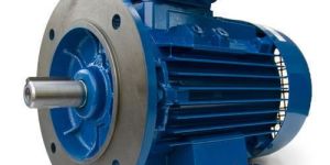 Flange Mounted Motor