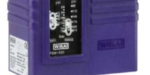 PSM 520 Industrial Pressure Switch