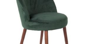 Armless Chair