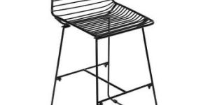 Contemporary Bar Stool