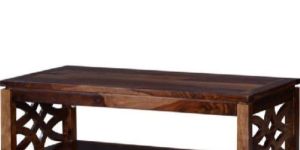 Contemporary Coffee Table