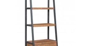 Ladder Bookcase