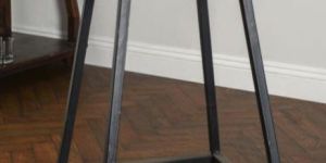 Low Back Bar Stool