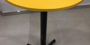 Round Dining Table