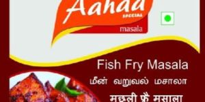 Fish Fry Masal Powder