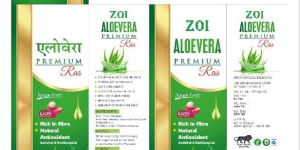 Aloe Vera Premium Ras