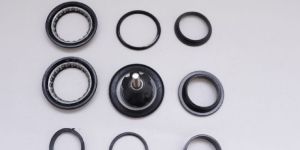 Bicycle Fork Fitting