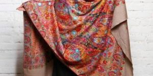 Ladies Pashmina Shawl