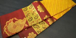 Bridal Silk Saree