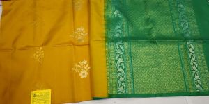 Soft Silks Double Warp