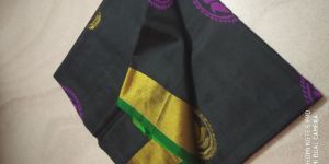 Soft Silks Kanchipuram